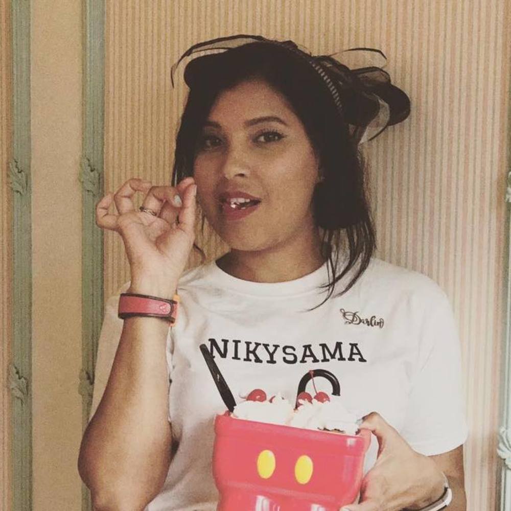 Meet your Posher, Niky